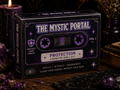 Cassette Spell Kit Vol 1 - Protection