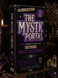 VHS Spell Kit Vol 1 - Protection
