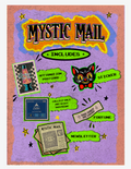 Mystic Mail Club