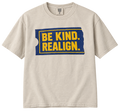 Be Kind Realign Tee