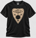 Kansas City Weirdo Tee